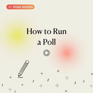 #PoshTip - How to Run a Poll